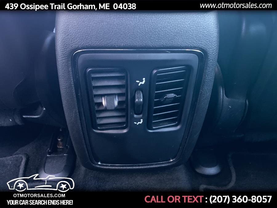 Used Jeep Grand Cherokee 4WD 4dr Laredo 2014 | Ossipee Trail Motor Sales. Gorham, Maine Used Jeep Grand Cherokee 4WD 4dr Laredo 2014 | Ossipee Trail Motor Sales. Gorham, Maine