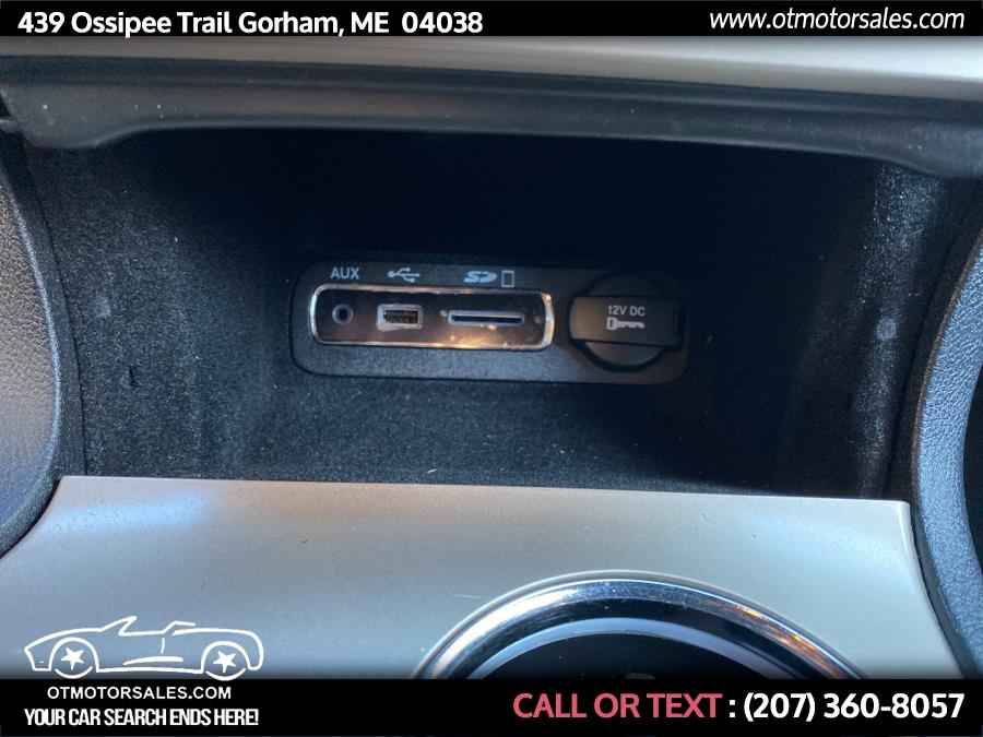 Used Jeep Grand Cherokee 4WD 4dr Laredo 2014 | Ossipee Trail Motor Sales. Gorham, Maine Used Jeep Grand Cherokee 4WD 4dr Laredo 2014 | Ossipee Trail Motor Sales. Gorham, Maine