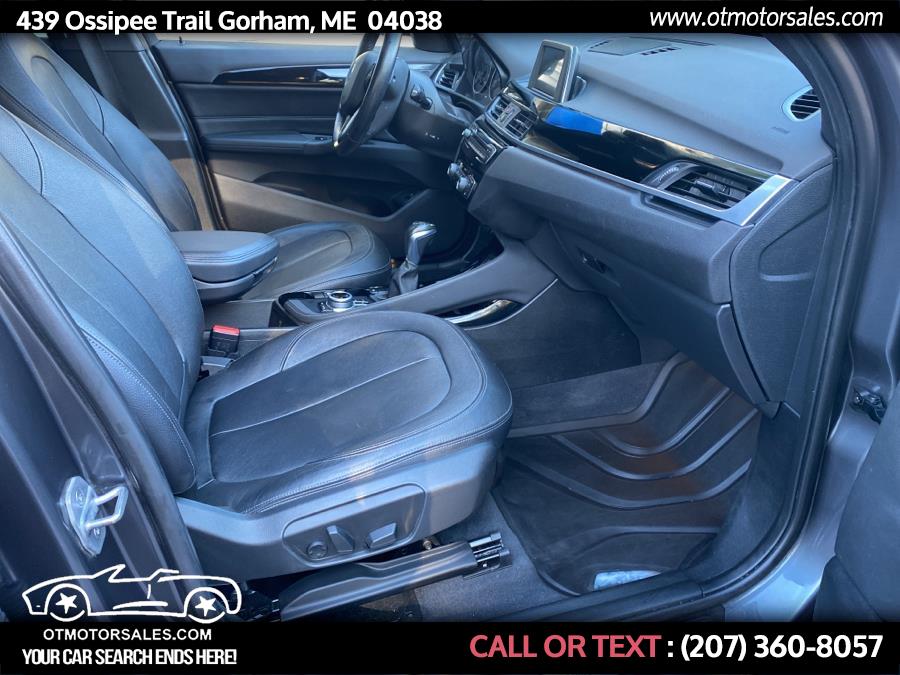 Used BMW X1 AWD 4dr xDrive28i 2016 | Ossipee Trail Motor Sales. Gorham, Maine Used BMW X1 AWD 4dr xDrive28i 2016 | Ossipee Trail Motor Sales. Gorham, Maine