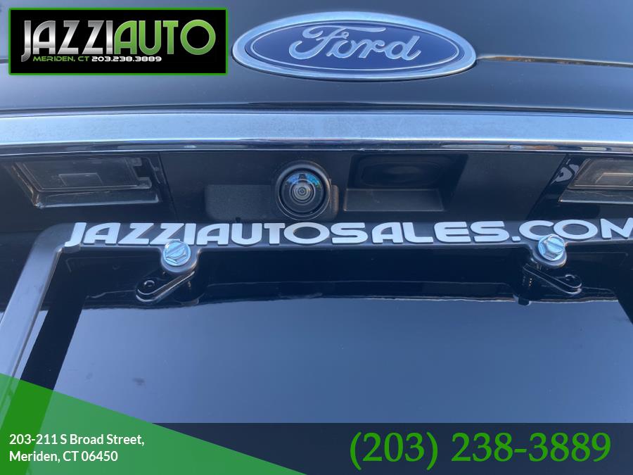 Used Ford Fusion Hybrid SE FWD 2018 | Jazzi Auto Sales LLC. Meriden, Connecticut Used Ford Fusion Hybrid SE FWD 2018 | Jazzi Auto Sales LLC. Meriden, Connecticut