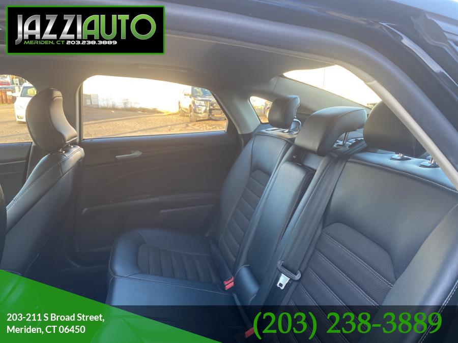 Used Ford Fusion Hybrid SE FWD 2018 | Jazzi Auto Sales LLC. Meriden, Connecticut Used Ford Fusion Hybrid SE FWD 2018 | Jazzi Auto Sales LLC. Meriden, Connecticut