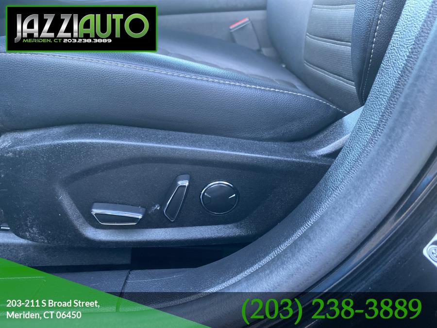 Used Ford Fusion Hybrid SE FWD 2018 | Jazzi Auto Sales LLC. Meriden, Connecticut Used Ford Fusion Hybrid SE FWD 2018 | Jazzi Auto Sales LLC. Meriden, Connecticut