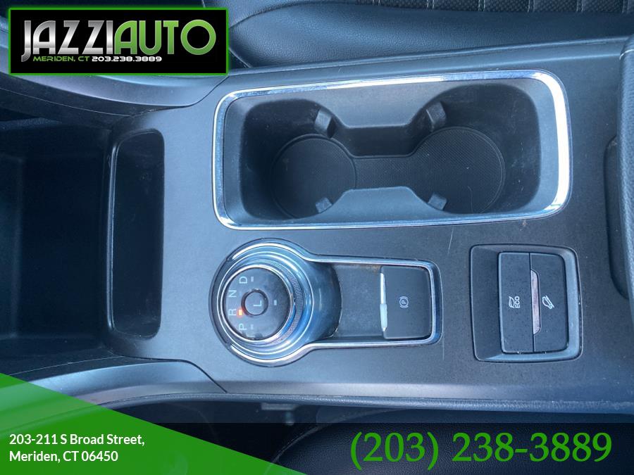 Used Ford Fusion Hybrid SE FWD 2018 | Jazzi Auto Sales LLC. Meriden, Connecticut Used Ford Fusion Hybrid SE FWD 2018 | Jazzi Auto Sales LLC. Meriden, Connecticut