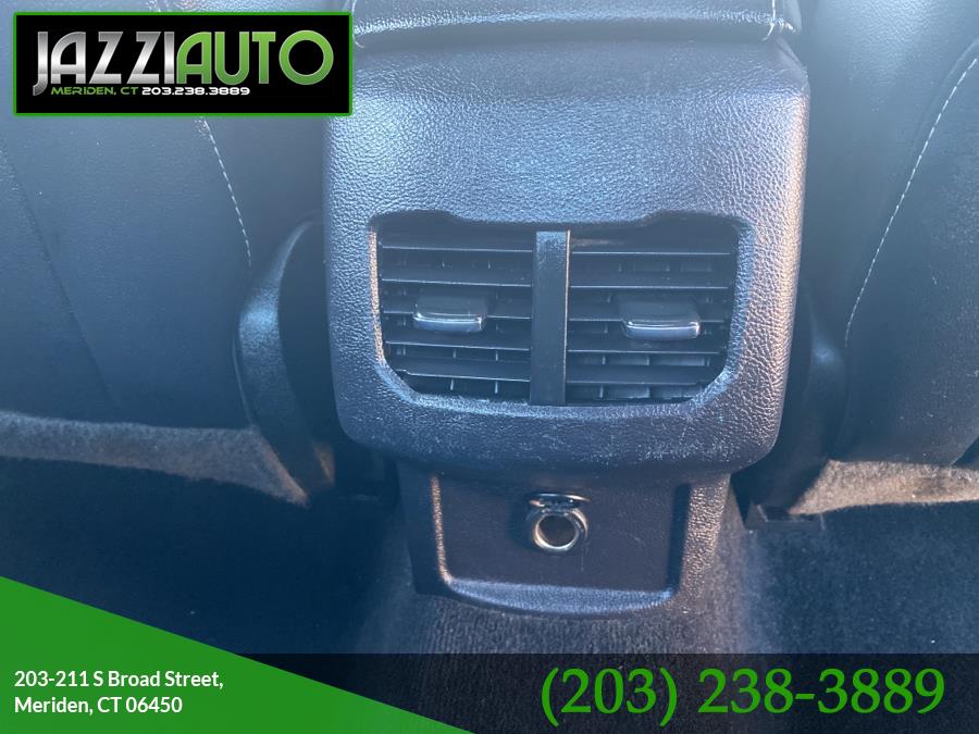 Used Ford Fusion Hybrid SE FWD 2018 | Jazzi Auto Sales LLC. Meriden, Connecticut Used Ford Fusion Hybrid SE FWD 2018 | Jazzi Auto Sales LLC. Meriden, Connecticut