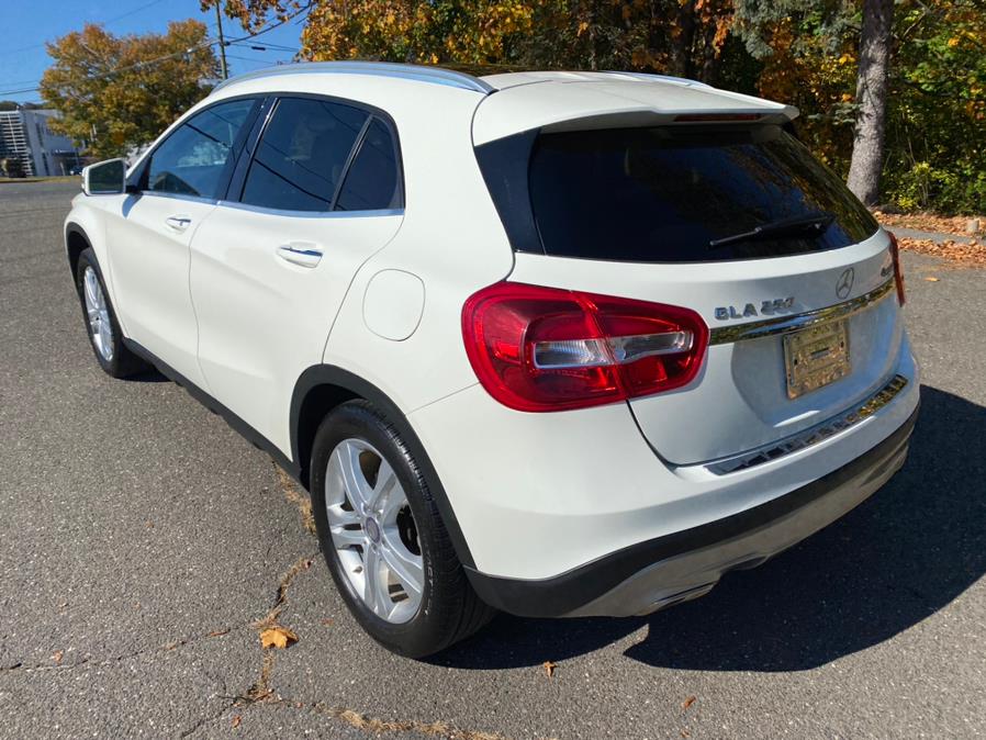 2016 Mercedes-Benz GLA 4MATIC 4dr GLA 250, available for sale in Waterbury, Connecticut | Platinum Auto Care. Waterbury, Connecticut 2016 Mercedes-Benz GLA 4MATIC 4dr GLA 250, available for sale in Waterbury, Connecticut | Platinum Auto Care. Waterbury, Connecticut