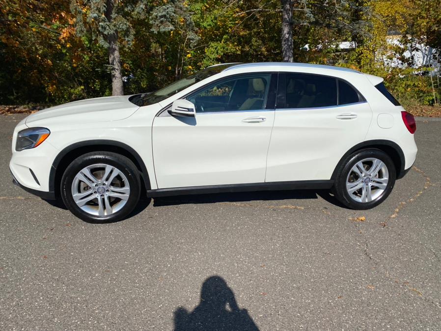 2016 Mercedes-Benz GLA 4MATIC 4dr GLA 250, available for sale in Waterbury, Connecticut | Platinum Auto Care. Waterbury, Connecticut 2016 Mercedes-Benz GLA 4MATIC 4dr GLA 250, available for sale in Waterbury, Connecticut | Platinum Auto Care. Waterbury, Connecticut