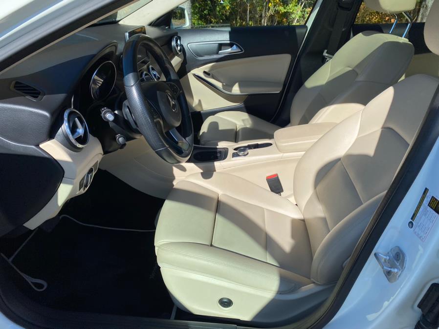 2016 Mercedes-Benz GLA 4MATIC 4dr GLA 250, available for sale in Waterbury, Connecticut | Platinum Auto Care. Waterbury, Connecticut 2016 Mercedes-Benz GLA 4MATIC 4dr GLA 250, available for sale in Waterbury, Connecticut | Platinum Auto Care. Waterbury, Connecticut
