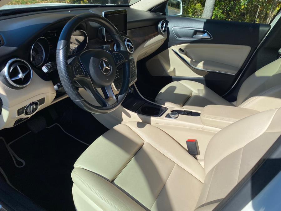 2016 Mercedes-Benz GLA 4MATIC 4dr GLA 250, available for sale in Waterbury, Connecticut | Platinum Auto Care. Waterbury, Connecticut 2016 Mercedes-Benz GLA 4MATIC 4dr GLA 250, available for sale in Waterbury, Connecticut | Platinum Auto Care. Waterbury, Connecticut