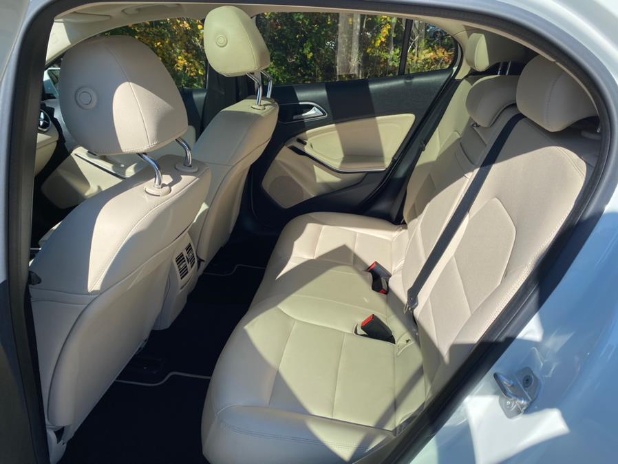 2016 Mercedes-Benz GLA 4MATIC 4dr GLA 250, available for sale in Waterbury, Connecticut | Platinum Auto Care. Waterbury, Connecticut 2016 Mercedes-Benz GLA 4MATIC 4dr GLA 250, available for sale in Waterbury, Connecticut | Platinum Auto Care. Waterbury, Connecticut