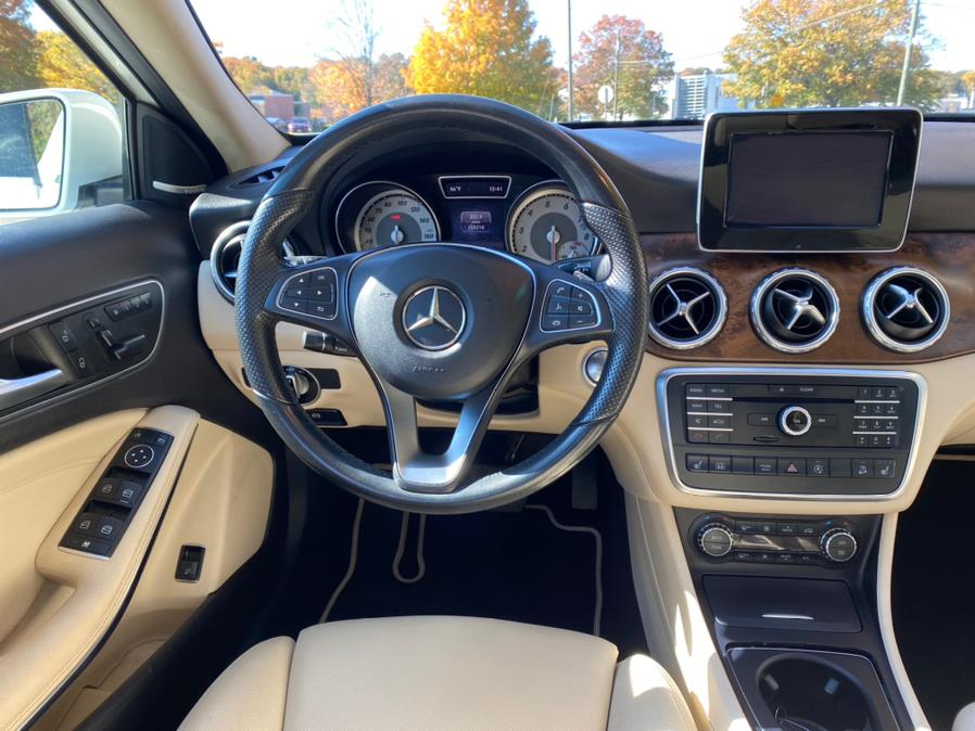 2016 Mercedes-Benz GLA 4MATIC 4dr GLA 250, available for sale in Waterbury, Connecticut | Platinum Auto Care. Waterbury, Connecticut 2016 Mercedes-Benz GLA 4MATIC 4dr GLA 250, available for sale in Waterbury, Connecticut | Platinum Auto Care. Waterbury, Connecticut