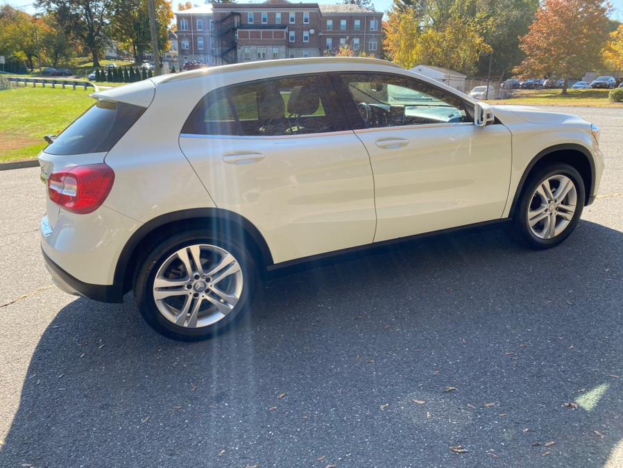 2016 Mercedes-Benz GLA 4MATIC 4dr GLA 250, available for sale in Waterbury, Connecticut | Platinum Auto Care. Waterbury, Connecticut 2016 Mercedes-Benz GLA 4MATIC 4dr GLA 250, available for sale in Waterbury, Connecticut | Platinum Auto Care. Waterbury, Connecticut