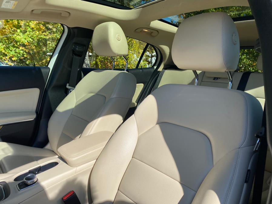 2016 Mercedes-Benz GLA 4MATIC 4dr GLA 250, available for sale in Waterbury, Connecticut | Platinum Auto Care. Waterbury, Connecticut 2016 Mercedes-Benz GLA 4MATIC 4dr GLA 250, available for sale in Waterbury, Connecticut | Platinum Auto Care. Waterbury, Connecticut