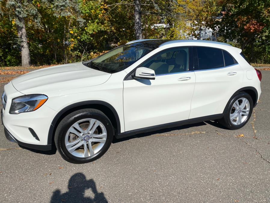 2016 Mercedes-Benz GLA 4MATIC 4dr GLA 250, available for sale in Waterbury, Connecticut | Platinum Auto Care. Waterbury, Connecticut 2016 Mercedes-Benz GLA 4MATIC 4dr GLA 250, available for sale in Waterbury, Connecticut | Platinum Auto Care. Waterbury, Connecticut