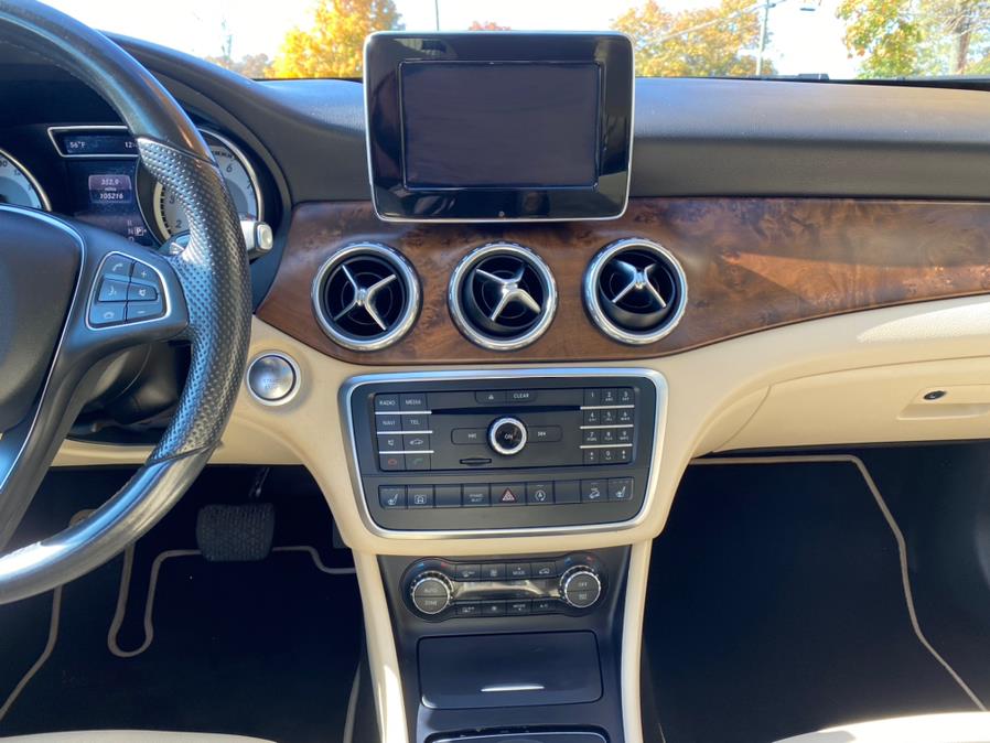 2016 Mercedes-Benz GLA 4MATIC 4dr GLA 250, available for sale in Waterbury, Connecticut | Platinum Auto Care. Waterbury, Connecticut 2016 Mercedes-Benz GLA 4MATIC 4dr GLA 250, available for sale in Waterbury, Connecticut | Platinum Auto Care. Waterbury, Connecticut