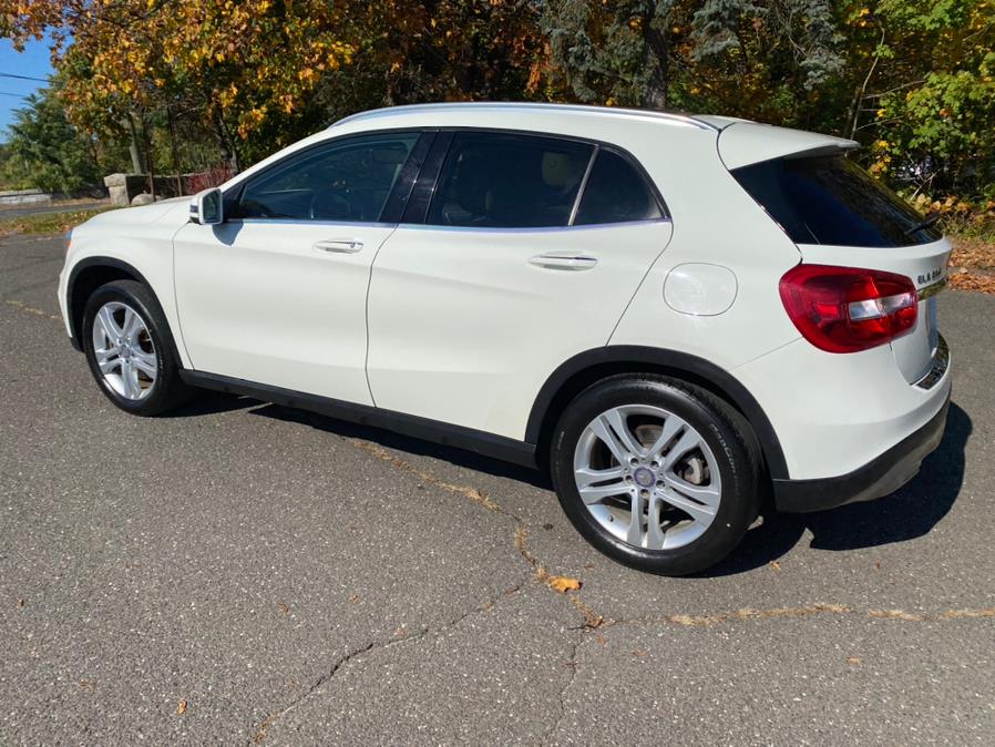 2016 Mercedes-Benz GLA 4MATIC 4dr GLA 250, available for sale in Waterbury, Connecticut | Platinum Auto Care. Waterbury, Connecticut 2016 Mercedes-Benz GLA 4MATIC 4dr GLA 250, available for sale in Waterbury, Connecticut | Platinum Auto Care. Waterbury, Connecticut