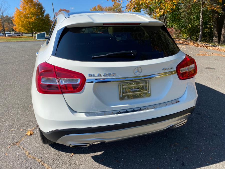 2016 Mercedes-Benz GLA 4MATIC 4dr GLA 250, available for sale in Waterbury, Connecticut | Platinum Auto Care. Waterbury, Connecticut 2016 Mercedes-Benz GLA 4MATIC 4dr GLA 250, available for sale in Waterbury, Connecticut | Platinum Auto Care. Waterbury, Connecticut