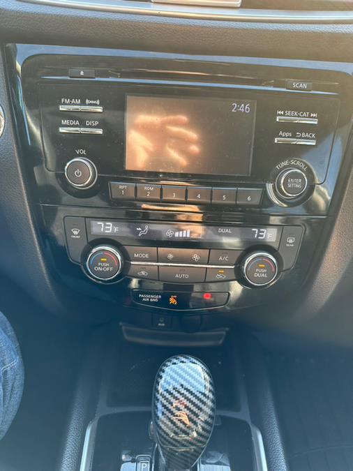 Used Nissan Rogue AWD 4dr SV 2016 | Century Auto And Truck. East Windsor, Connecticut Used Nissan Rogue AWD 4dr SV 2016 | Century Auto And Truck. East Windsor, Connecticut