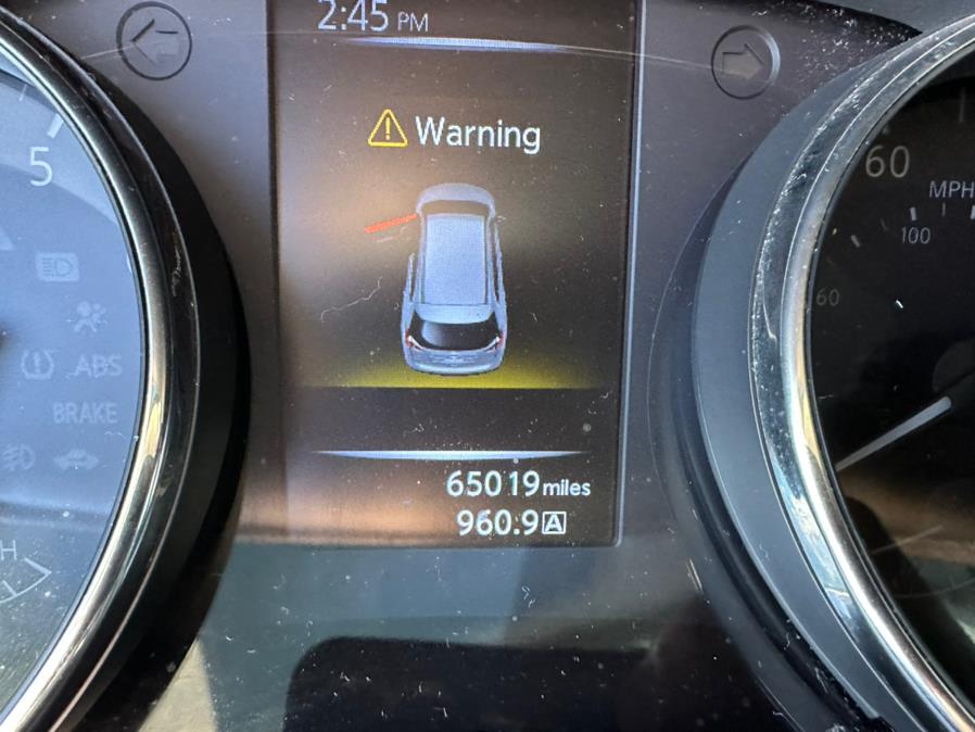 Used Nissan Rogue AWD 4dr SV 2016 | Century Auto And Truck. East Windsor, Connecticut Used Nissan Rogue AWD 4dr SV 2016 | Century Auto And Truck. East Windsor, Connecticut