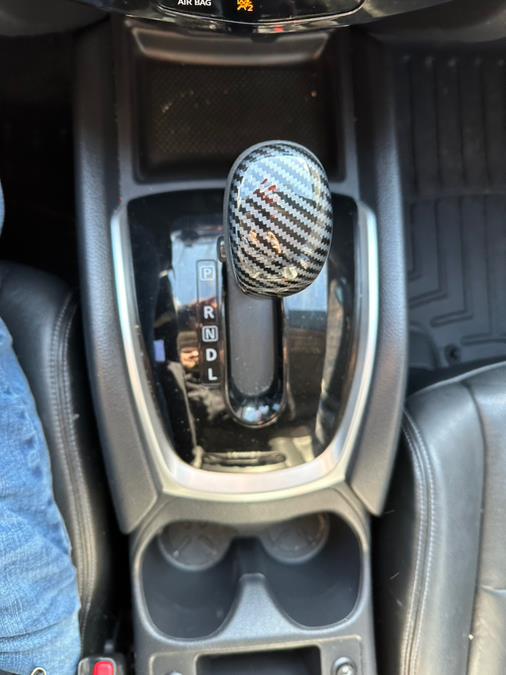 Used Nissan Rogue AWD 4dr SV 2016 | Century Auto And Truck. East Windsor, Connecticut Used Nissan Rogue AWD 4dr SV 2016 | Century Auto And Truck. East Windsor, Connecticut
