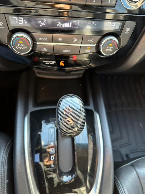 Used Nissan Rogue AWD 4dr SV 2016 | Century Auto And Truck. East Windsor, Connecticut Used Nissan Rogue AWD 4dr SV 2016 | Century Auto And Truck. East Windsor, Connecticut