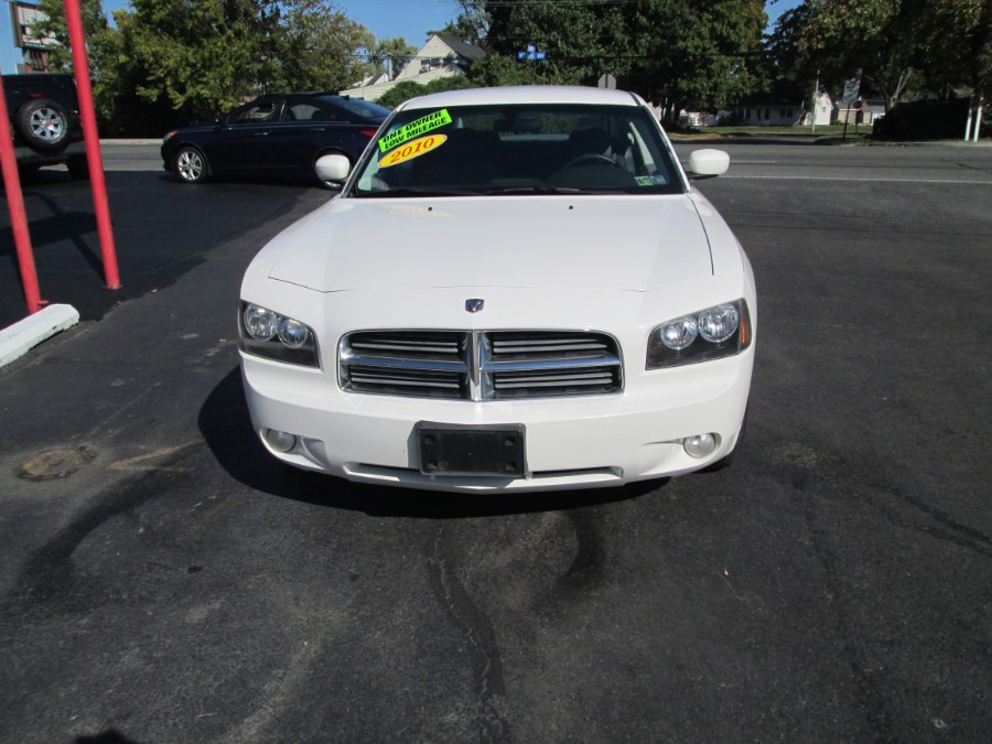 2010 Dodge Charger 4dr Sdn SXT RWD, available for sale in Levittown, Pennsylvania | Levittown Auto. Levittown, Pennsylvania 2010 Dodge Charger 4dr Sdn SXT RWD, available for sale in Levittown, Pennsylvania | Levittown Auto. Levittown, Pennsylvania