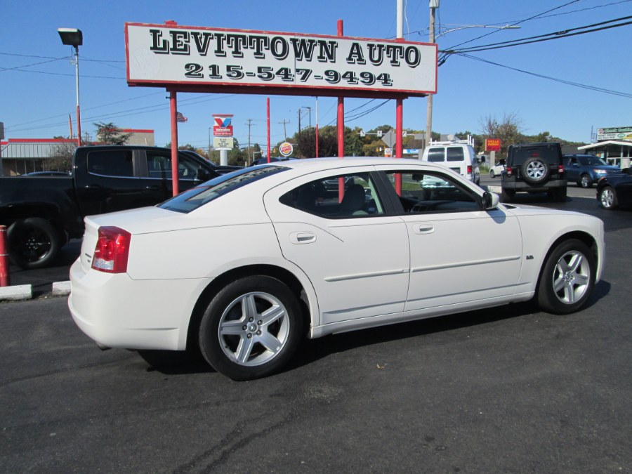 2010 Dodge Charger 4dr Sdn SXT RWD, available for sale in Levittown, Pennsylvania | Levittown Auto. Levittown, Pennsylvania 2010 Dodge Charger 4dr Sdn SXT RWD, available for sale in Levittown, Pennsylvania | Levittown Auto. Levittown, Pennsylvania