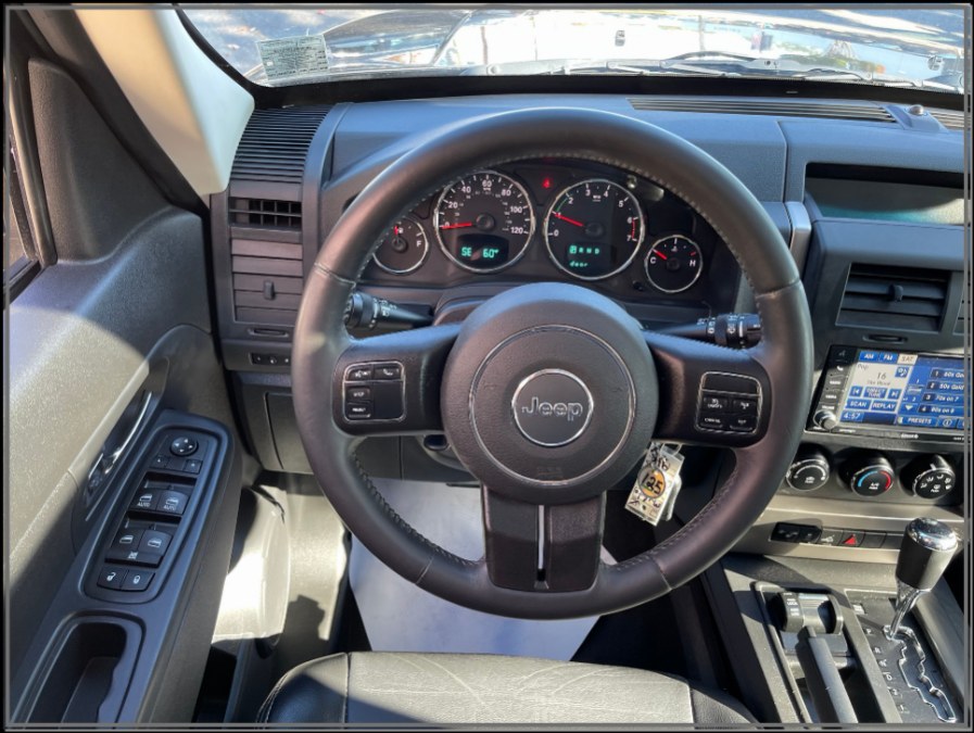 2012 Jeep Liberty 4WD 4dr Sport Latitude, available for sale in Huntington Station, New York | My Auto Inc.. Huntington Station, New York 2012 Jeep Liberty 4WD 4dr Sport Latitude, available for sale in Huntington Station, New York | My Auto Inc.. Huntington Station, New York
