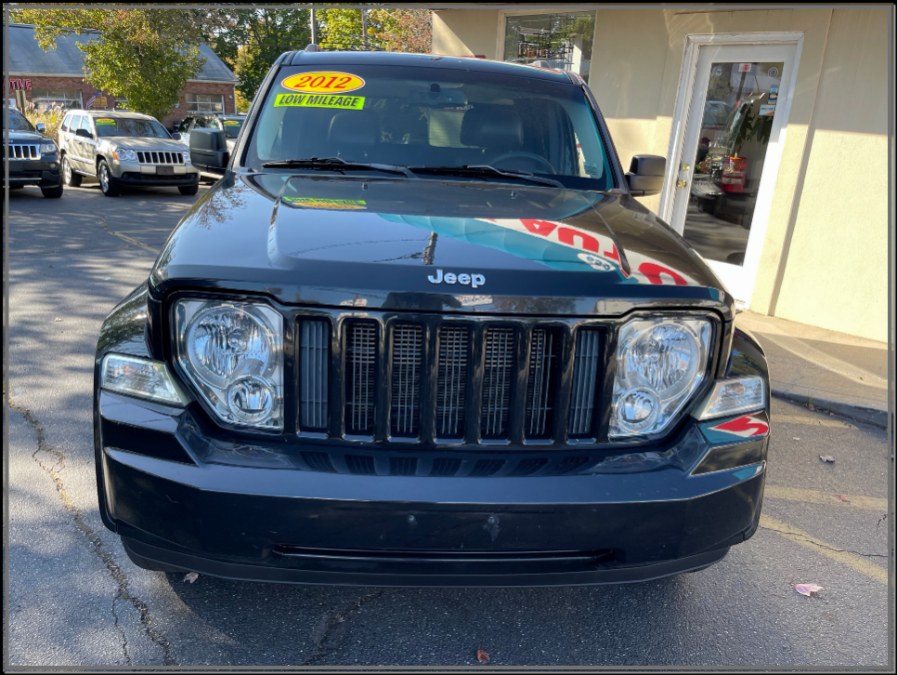 2012 Jeep Liberty 4WD 4dr Sport Latitude, available for sale in Huntington Station, New York | My Auto Inc.. Huntington Station, New York 2012 Jeep Liberty 4WD 4dr Sport Latitude, available for sale in Huntington Station, New York | My Auto Inc.. Huntington Station, New York