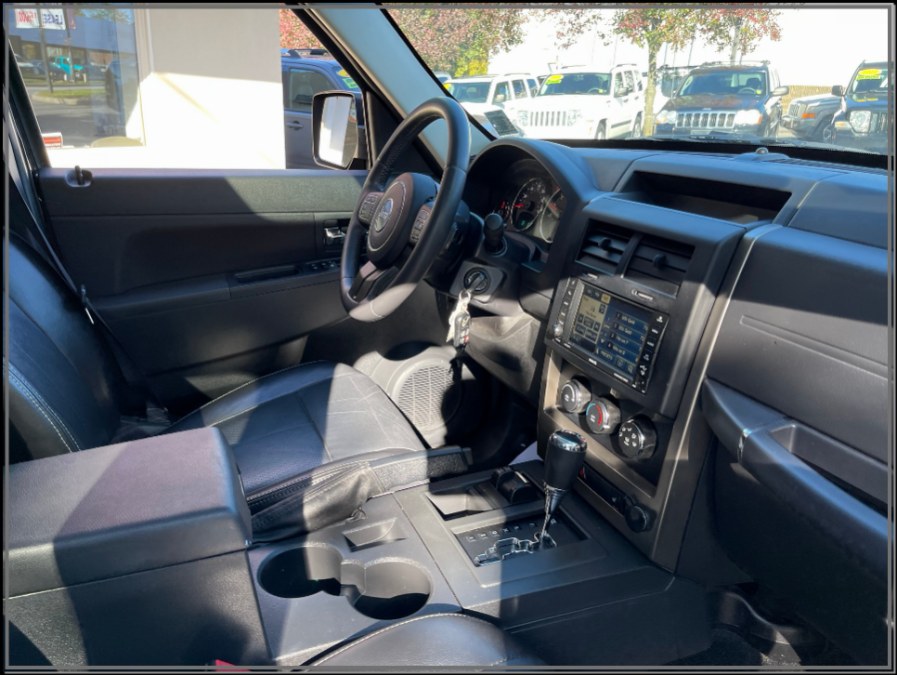 2012 Jeep Liberty 4WD 4dr Sport Latitude, available for sale in Huntington Station, New York | My Auto Inc.. Huntington Station, New York 2012 Jeep Liberty 4WD 4dr Sport Latitude, available for sale in Huntington Station, New York | My Auto Inc.. Huntington Station, New York