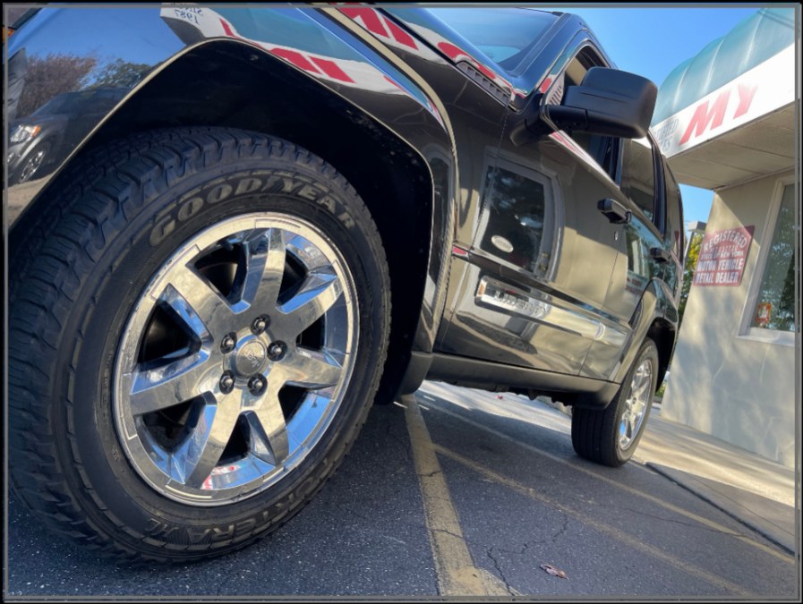 2012 Jeep Liberty 4WD 4dr Sport Latitude, available for sale in Huntington Station, New York | My Auto Inc.. Huntington Station, New York 2012 Jeep Liberty 4WD 4dr Sport Latitude, available for sale in Huntington Station, New York | My Auto Inc.. Huntington Station, New York