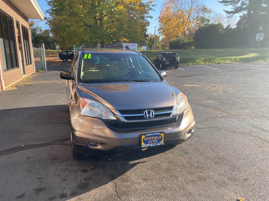 2011 Honda CR-V 4WD 5dr LX, available for sale in Middletown, Connecticut | Newfield Auto Sales. Middletown, Connecticut 2011 Honda CR-V 4WD 5dr LX, available for sale in Middletown, Connecticut | Newfield Auto Sales. Middletown, Connecticut