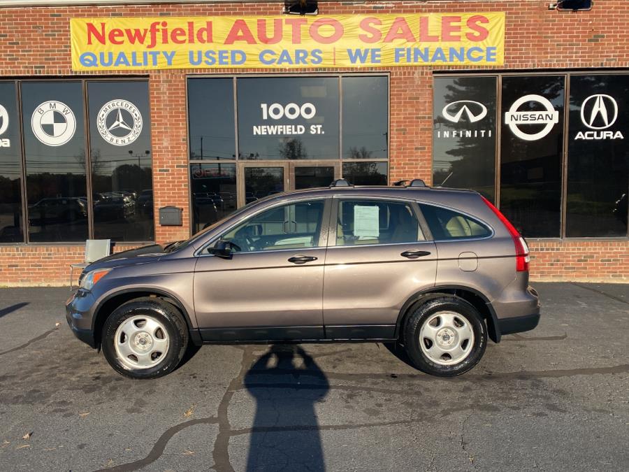 2011 Honda CR-V 4WD 5dr LX, available for sale in Middletown, Connecticut | Newfield Auto Sales. Middletown, Connecticut 2011 Honda CR-V 4WD 5dr LX, available for sale in Middletown, Connecticut | Newfield Auto Sales. Middletown, Connecticut