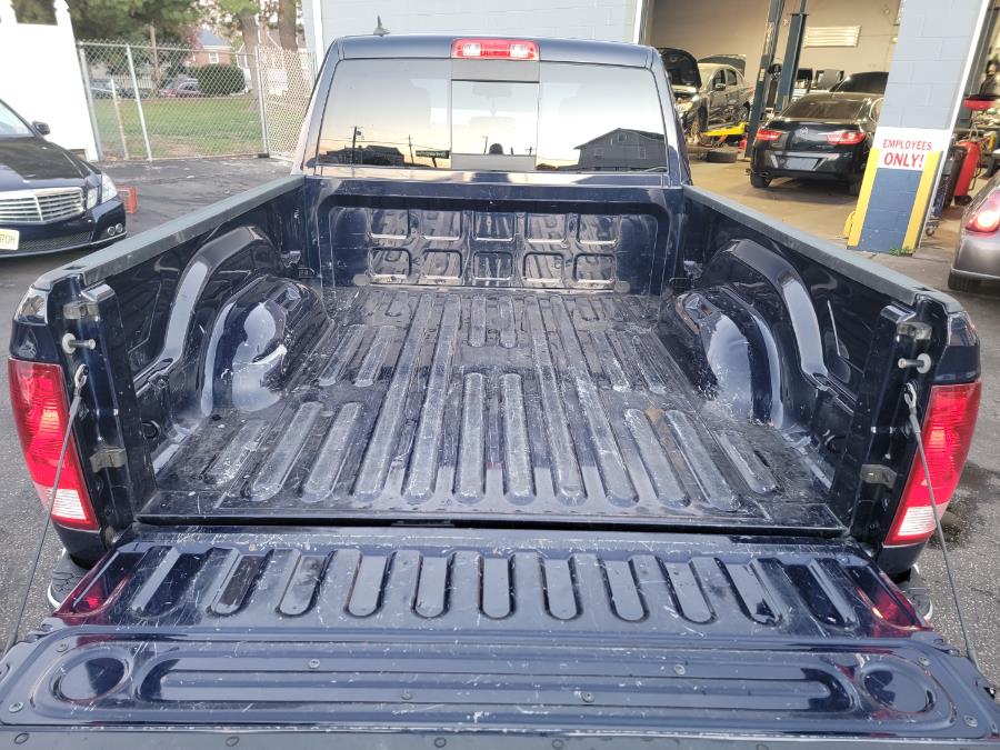 Used Ram 1500 Big Horn 4x4 Quad Cab 6''4" Box 2018 | Eugen's Auto Sales & Repairs. Philadelphia, Pennsylvania Used Ram 1500 Big Horn 4x4 Quad Cab 6''4" Box 2018 | Eugen's Auto Sales & Repairs. Philadelphia, Pennsylvania
