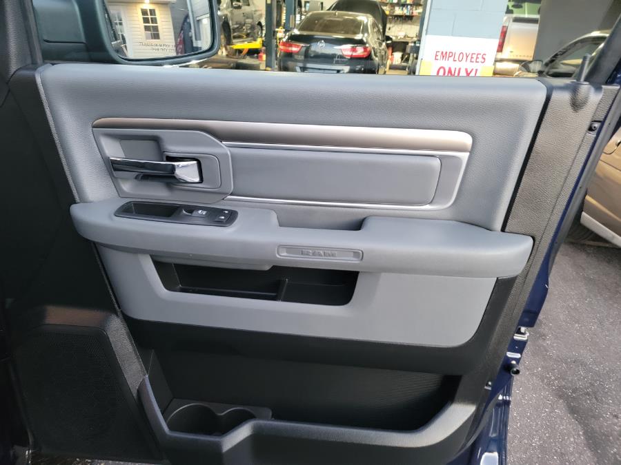 Used Ram 1500 Big Horn 4x4 Quad Cab 6''4" Box 2018 | Eugen's Auto Sales & Repairs. Philadelphia, Pennsylvania Used Ram 1500 Big Horn 4x4 Quad Cab 6''4" Box 2018 | Eugen's Auto Sales & Repairs. Philadelphia, Pennsylvania