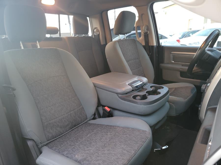 Used Ram 1500 Big Horn 4x4 Quad Cab 6''4" Box 2018 | Eugen's Auto Sales & Repairs. Philadelphia, Pennsylvania Used Ram 1500 Big Horn 4x4 Quad Cab 6''4" Box 2018 | Eugen's Auto Sales & Repairs. Philadelphia, Pennsylvania