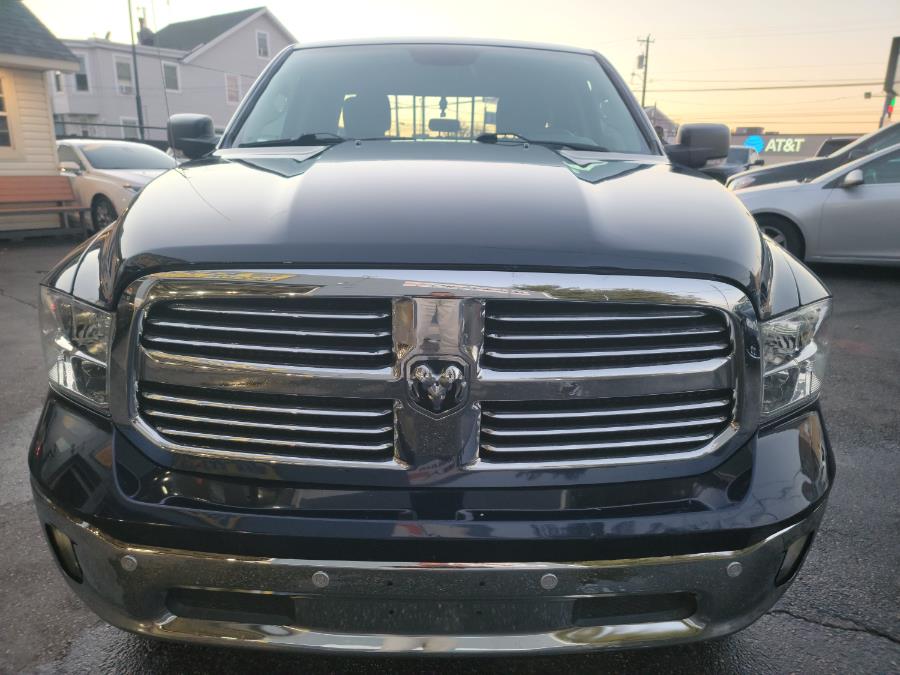 Used Ram 1500 Big Horn 4x4 Quad Cab 6''4" Box 2018 | Eugen's Auto Sales & Repairs. Philadelphia, Pennsylvania Used Ram 1500 Big Horn 4x4 Quad Cab 6''4" Box 2018 | Eugen's Auto Sales & Repairs. Philadelphia, Pennsylvania