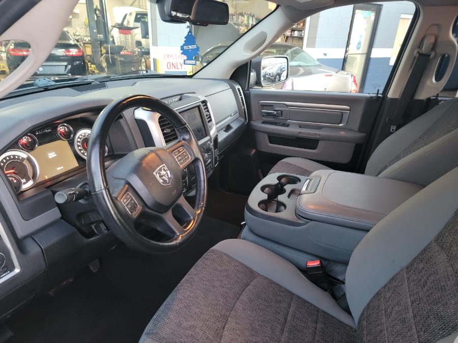 Used Ram 1500 Big Horn 4x4 Quad Cab 6''4" Box 2018 | Eugen's Auto Sales & Repairs. Philadelphia, Pennsylvania Used Ram 1500 Big Horn 4x4 Quad Cab 6''4" Box 2018 | Eugen's Auto Sales & Repairs. Philadelphia, Pennsylvania