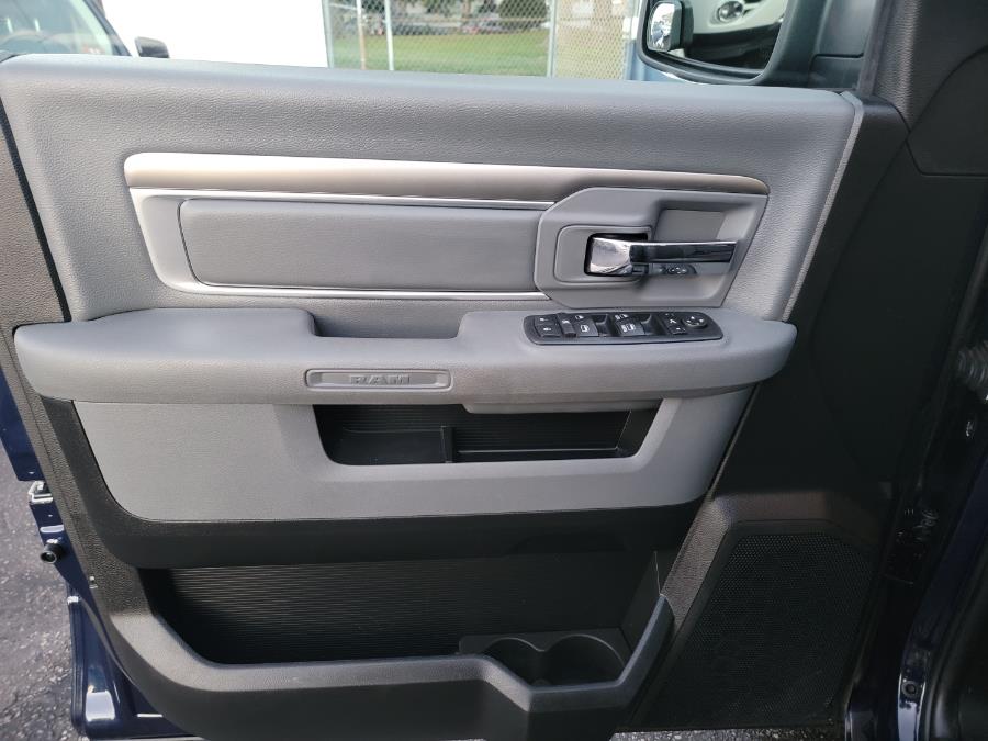 Used Ram 1500 Big Horn 4x4 Quad Cab 6''4" Box 2018 | Eugen's Auto Sales & Repairs. Philadelphia, Pennsylvania Used Ram 1500 Big Horn 4x4 Quad Cab 6''4" Box 2018 | Eugen's Auto Sales & Repairs. Philadelphia, Pennsylvania