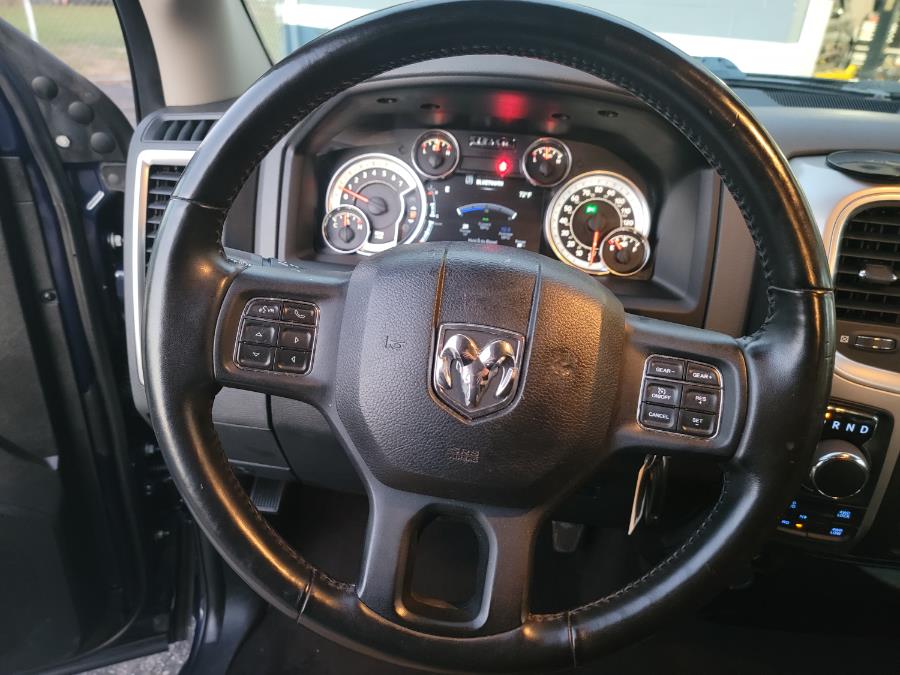 Used Ram 1500 Big Horn 4x4 Quad Cab 6''4" Box 2018 | Eugen's Auto Sales & Repairs. Philadelphia, Pennsylvania Used Ram 1500 Big Horn 4x4 Quad Cab 6''4" Box 2018 | Eugen's Auto Sales & Repairs. Philadelphia, Pennsylvania