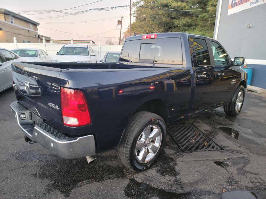 Used Ram 1500 Big Horn 4x4 Quad Cab 6''4" Box 2018 | Eugen's Auto Sales & Repairs. Philadelphia, Pennsylvania Used Ram 1500 Big Horn 4x4 Quad Cab 6''4" Box 2018 | Eugen's Auto Sales & Repairs. Philadelphia, Pennsylvania