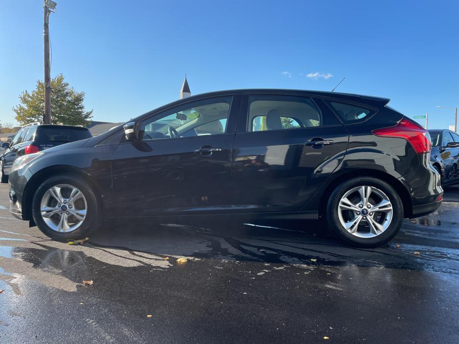 2014 Ford Focus 5dr HB SE, available for sale in Hartford, Connecticut | Lex Autos LLC. Hartford, Connecticut 2014 Ford Focus 5dr HB SE, available for sale in Hartford, Connecticut | Lex Autos LLC. Hartford, Connecticut