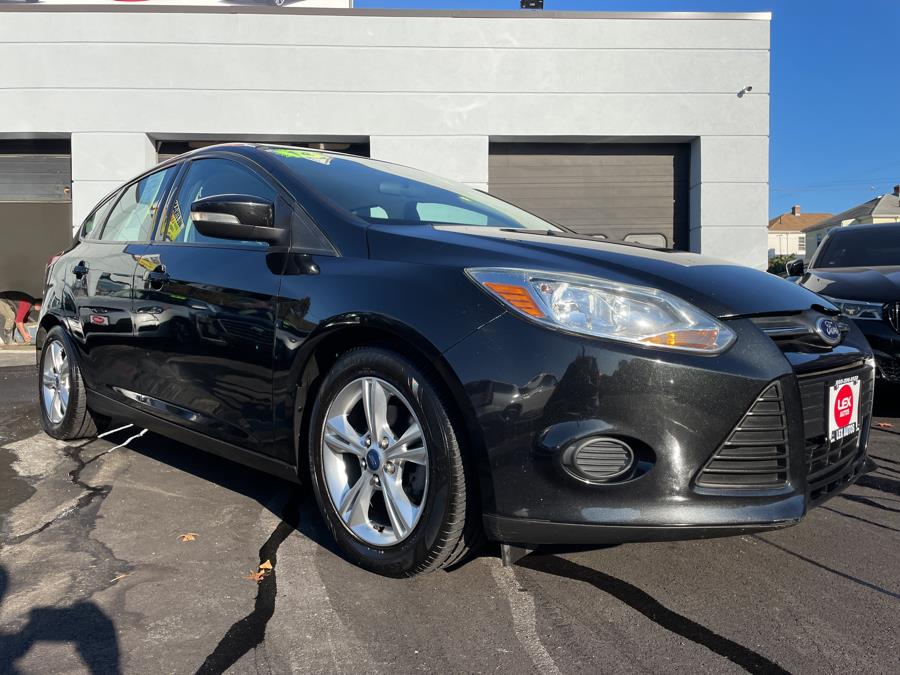 2014 Ford Focus 5dr HB SE, available for sale in Hartford, Connecticut | Lex Autos LLC. Hartford, Connecticut 2014 Ford Focus 5dr HB SE, available for sale in Hartford, Connecticut | Lex Autos LLC. Hartford, Connecticut