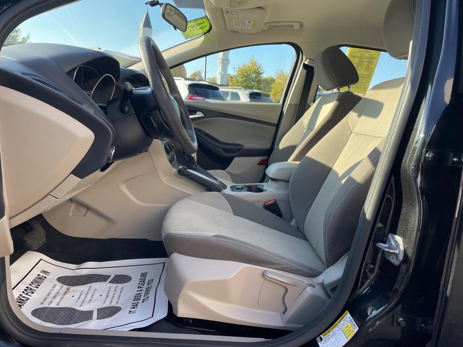 2014 Ford Focus 5dr HB SE, available for sale in Hartford, Connecticut | Lex Autos LLC. Hartford, Connecticut 2014 Ford Focus 5dr HB SE, available for sale in Hartford, Connecticut | Lex Autos LLC. Hartford, Connecticut