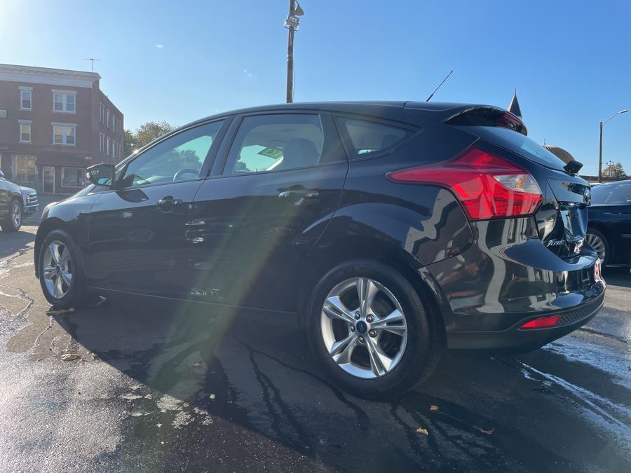 2014 Ford Focus 5dr HB SE, available for sale in Hartford, Connecticut | Lex Autos LLC. Hartford, Connecticut 2014 Ford Focus 5dr HB SE, available for sale in Hartford, Connecticut | Lex Autos LLC. Hartford, Connecticut