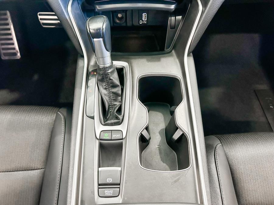 Used Honda Accord Sedan Sport 1.5T CVT 2020 | Luxury Motor Club. Franklin Square, New York Used Honda Accord Sedan Sport 1.5T CVT 2020 | Luxury Motor Club. Franklin Square, New York
