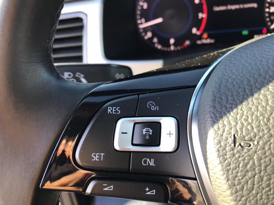 Used Volkswagen Atlas 3.6L V6 SEL Premium 4MOTION 2018 | European Auto Expo. Lodi, New Jersey Used Volkswagen Atlas 3.6L V6 SEL Premium 4MOTION 2018 | European Auto Expo. Lodi, New Jersey