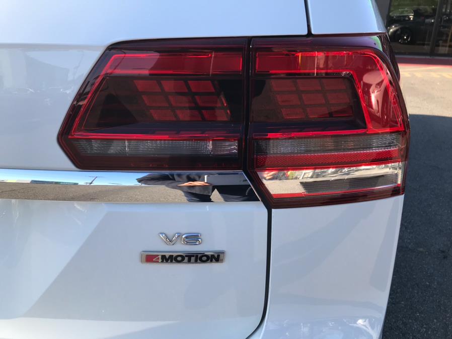 Used Volkswagen Atlas 3.6L V6 SEL Premium 4MOTION 2018 | European Auto Expo. Lodi, New Jersey Used Volkswagen Atlas 3.6L V6 SEL Premium 4MOTION 2018 | European Auto Expo. Lodi, New Jersey