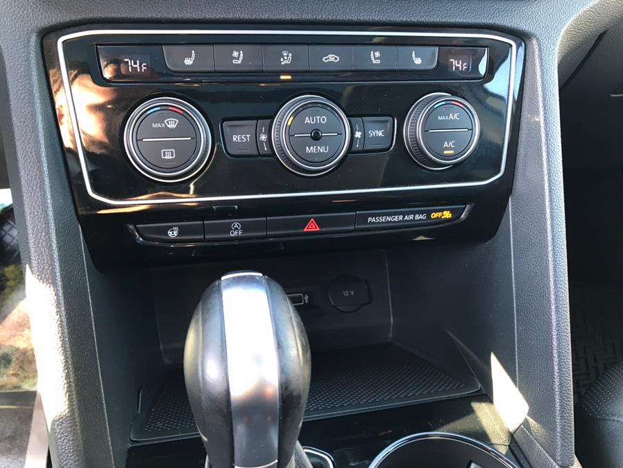 Used Volkswagen Atlas 3.6L V6 SEL Premium 4MOTION 2018 | European Auto Expo. Lodi, New Jersey Used Volkswagen Atlas 3.6L V6 SEL Premium 4MOTION 2018 | European Auto Expo. Lodi, New Jersey