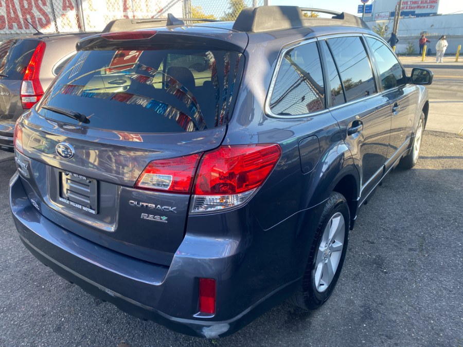 2014 Subaru Outback 4dr Wgn H4 Auto 2.5i Premium, available for sale in Middle Village, New York | Middle Village Motors . Middle Village, New York 2014 Subaru Outback 4dr Wgn H4 Auto 2.5i Premium, available for sale in Middle Village, New York | Middle Village Motors . Middle Village, New York