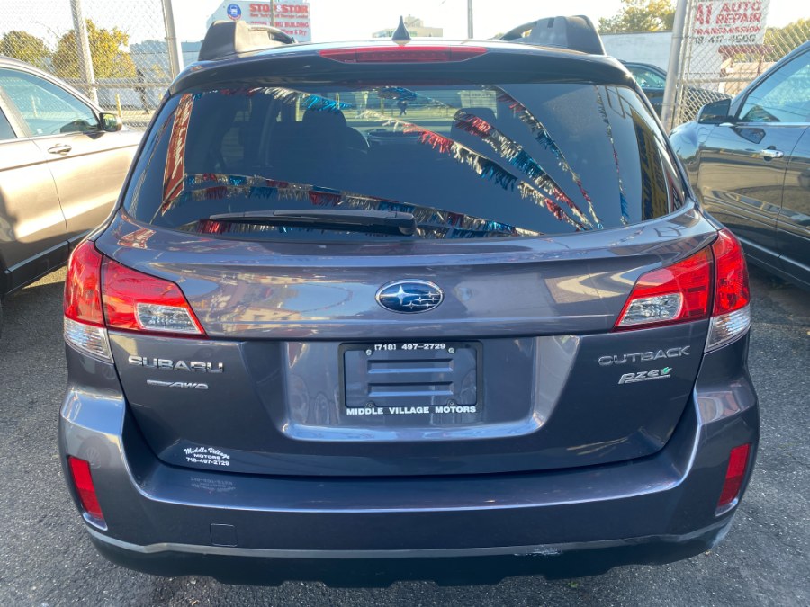 2014 Subaru Outback 4dr Wgn H4 Auto 2.5i Premium, available for sale in Middle Village, New York | Middle Village Motors . Middle Village, New York 2014 Subaru Outback 4dr Wgn H4 Auto 2.5i Premium, available for sale in Middle Village, New York | Middle Village Motors . Middle Village, New York